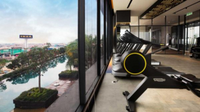 Continew Residensi Service Suites - Kuala Lumpur